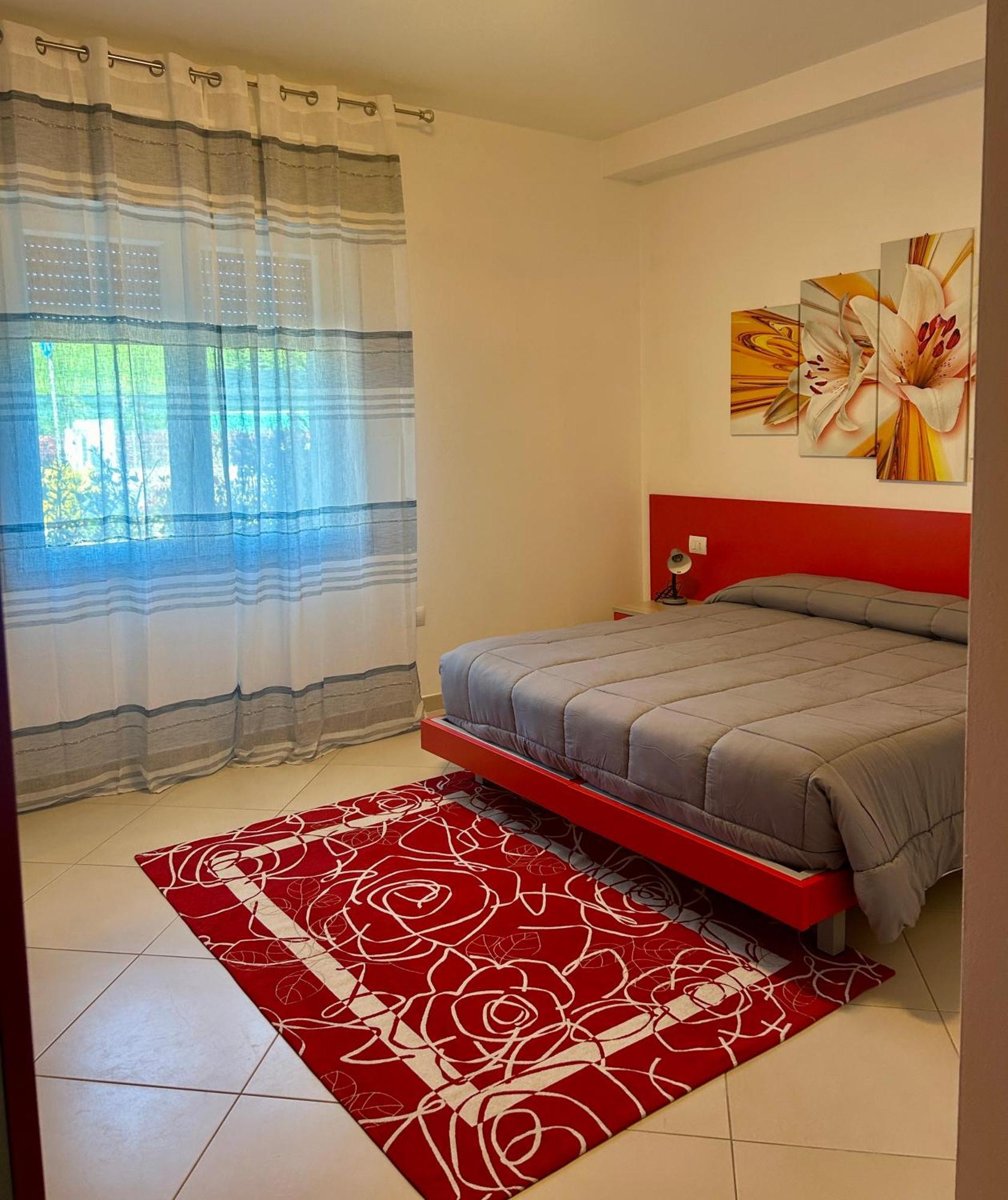 La Zia Acida Bed & Breakfast Ca Tiepolo ภายนอก รูปภาพ