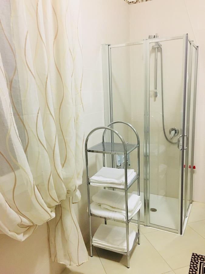 La Zia Acida Bed & Breakfast Ca Tiepolo ภายนอก รูปภาพ