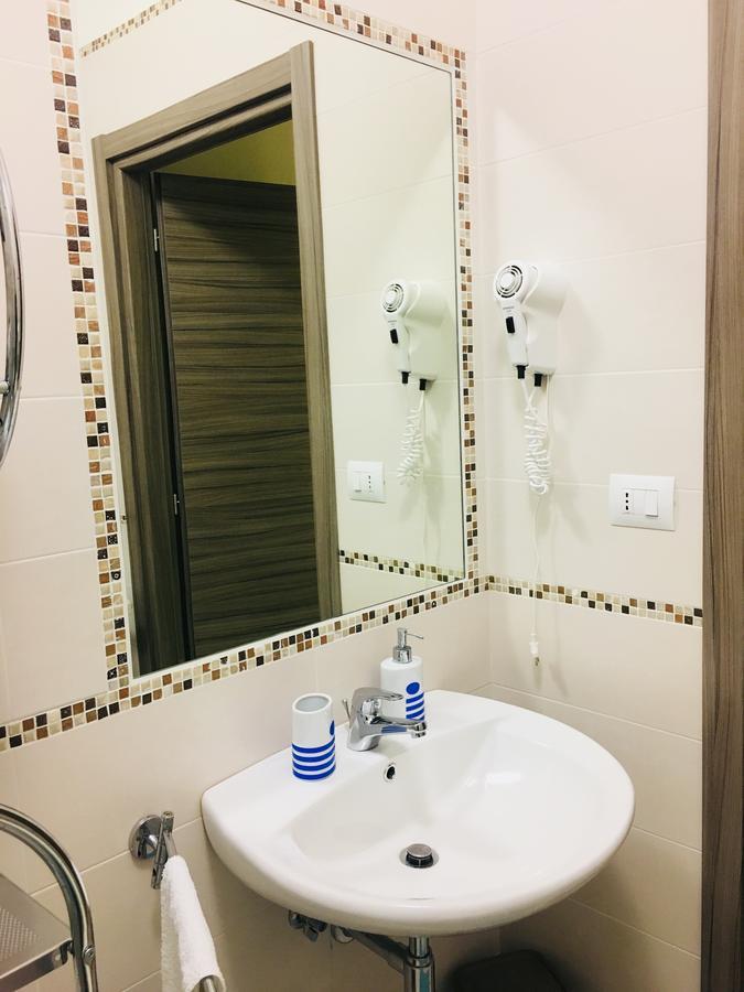 La Zia Acida Bed & Breakfast Ca Tiepolo ภายนอก รูปภาพ
