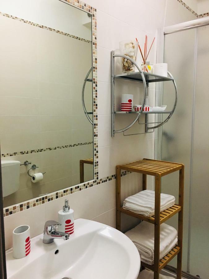 La Zia Acida Bed & Breakfast Ca Tiepolo ภายนอก รูปภาพ